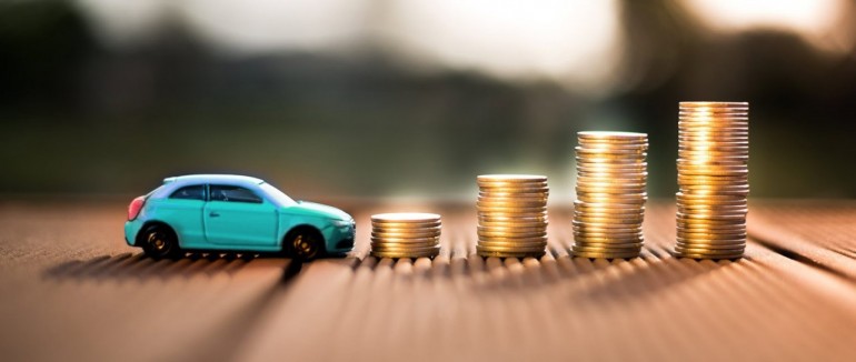 Få flere penge for din skrotbil Guide: Sådan får du flest penge for din skrotbil